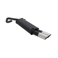 Novus sportauspuff für - für, vw