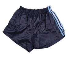 Adidas-Glanzshorts Größe 6