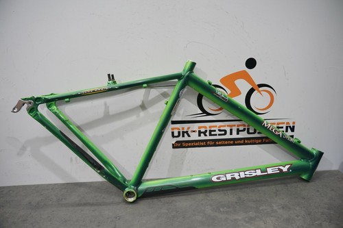 Grisley mega sport - mega, snake