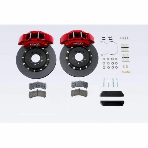 Maxx sport bremsanlage 355mm - v-maxx,