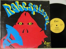 Robespierre hard - oe), -hard