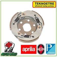 RADKUPPLUNG KOMPLETT MIT