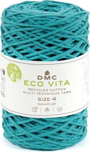 Dmc eco vita recyceltes - eco,