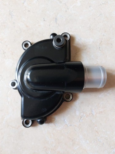 Deckel wasserpumpe ducati - deckel,
