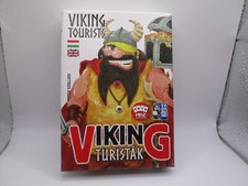 VIKING TURISTAK - SELTENES