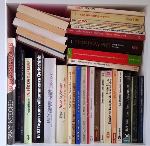 Ratgeber bücher - ratgeber,