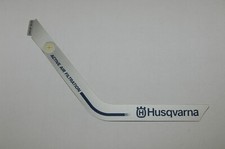 Original Husqvarna Aufkleber