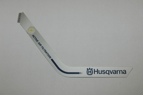 Original husqvarna aufkleber - original,