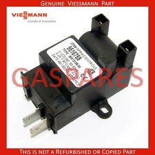 Viessmann Gasersatzzündungstransformator Teilenr. 7827957 NEU ORIGINAL