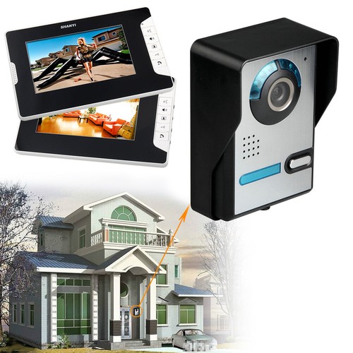 Draht video 2 - 7",