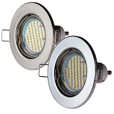 10 Pack Einbauleuchte