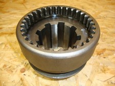 Differential Buchse Hela Lanz