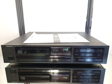 Onkyo DX-1200 Compact Disc