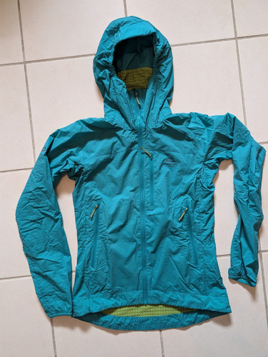 Mountain equipment damen - mountain,