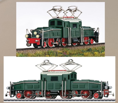 Märklin 18045 ccs - ,