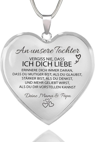 Geschenke für frauen mädchen - für,