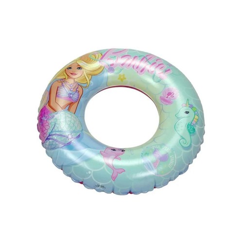 Barbie mermaid schwimmring - barbie,