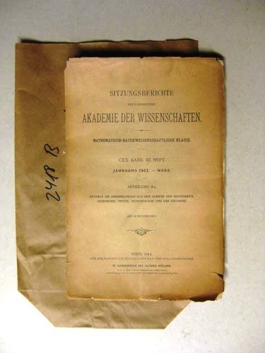 Mitteilungen der