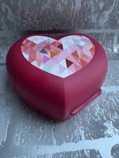 Tupperware Marke Herz