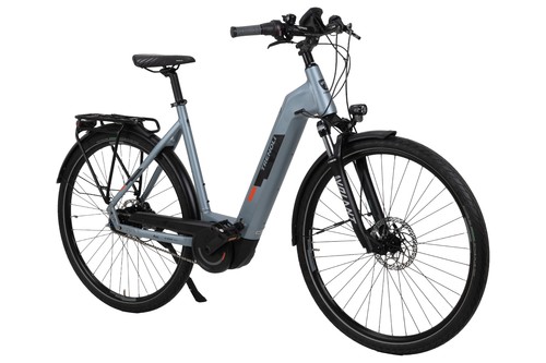 Zoll bike trenoli elektro - 28,