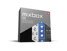 IK Multimedia – MixBox SE