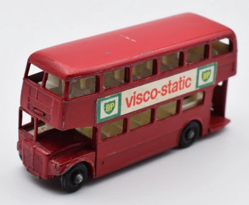 Matchbox regular wheels 5 - matchbox,