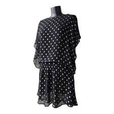 Vanessa Bruno Minikleid Tunika