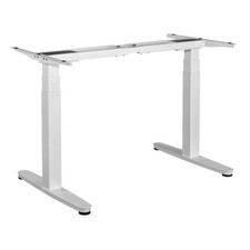 Tischgestell Höhenverstellbar