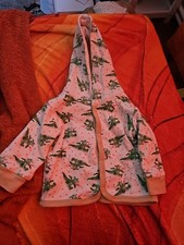 Jacke Mit Drachen Motiv