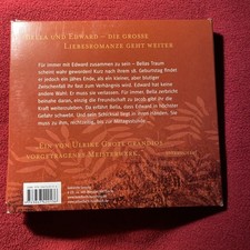 Biss zur Mittagsstunde-Bella