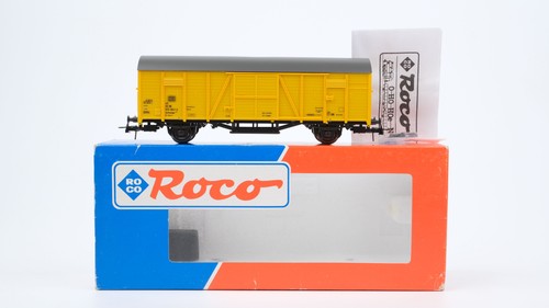 Roco 46944 gedeckter - 46944,