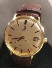 Vintage Omega Seamaster