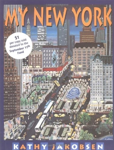 New york see - my,