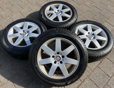 Alu winterräder ford fucus - 4,