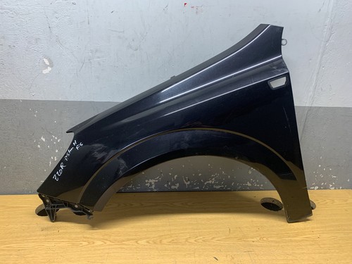 Kotflügel opel astra z20r - h,