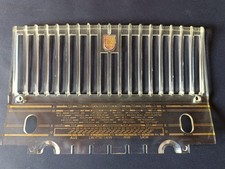 Skalenscheibe Skalenglas