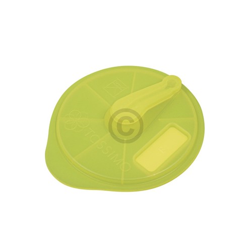 Reinigungsdisc gelb bosch - reinigungsdisc,