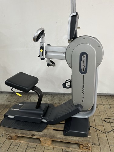 Technogym top handergometer - top,
