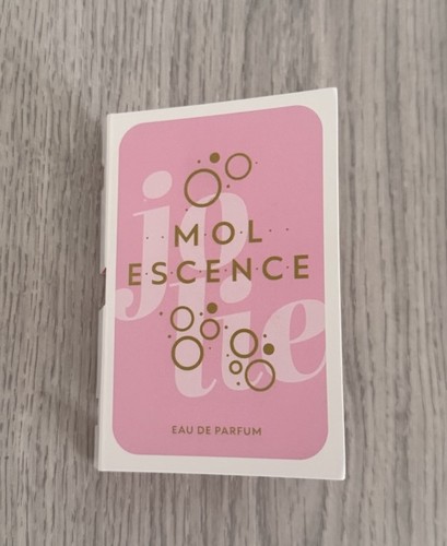 Mol essence jolie parfum - essence, duft
