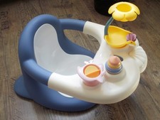 Little Smoby Baby Badesitz mit