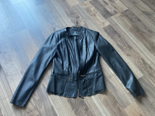 Rino pelle lederjacke aus - pelle,