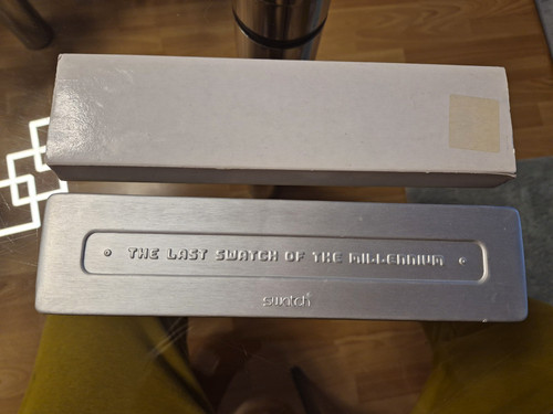 Rar nos swatch - rar,