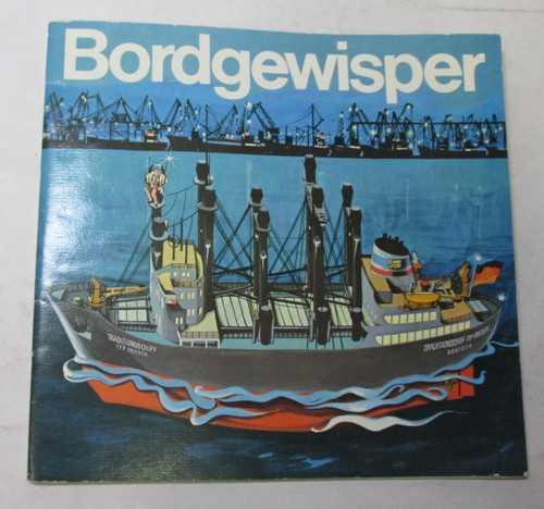 Bordgewisper ddr kinder - ddr,