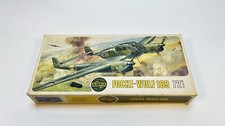 Airfix Focke-Wulf 189
