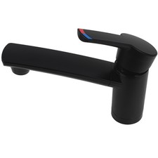 Tap Single Lever Mixer Como