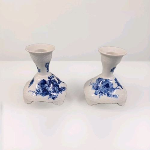 Royal copenhagen blaue blume - copenhagen,