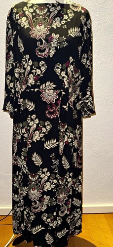 Marc polo damen - damen, maxikleid