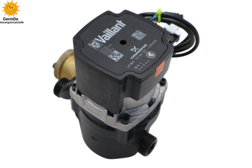 Vaillant grundfos upmo - 🔥vaillant,