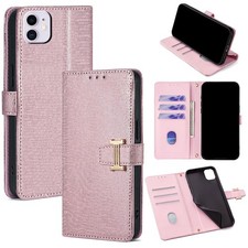 Bling Glitzer Handy Tasche