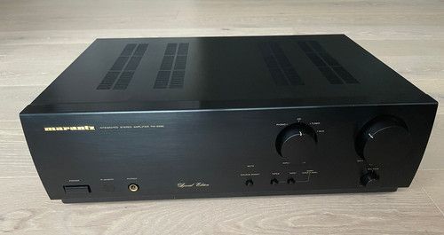 Marantz se - marantz, pm-66